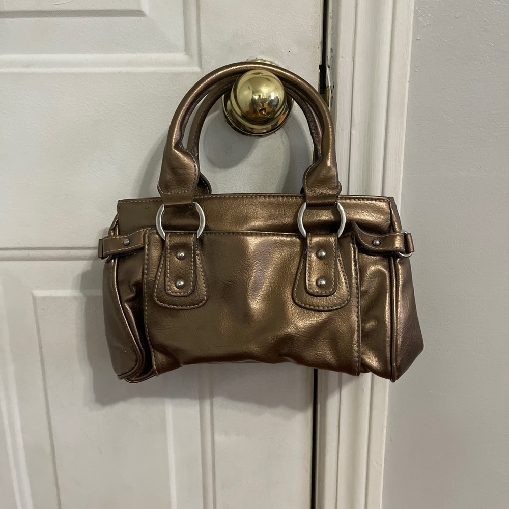 St. John’s bay purse